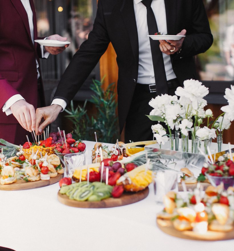 Eventos gastronómicos en Barcelona